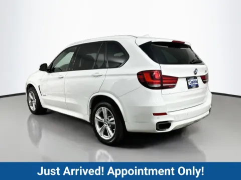 More photos of 2017 BMW X5 xDrive35i at CarLink Fort Myers, FL