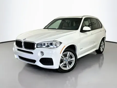 Another view of 2017 BMW X5 xDrive35i for sale in Fort Myers, FL at CarLink Fort Myers