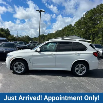 More photos of 2017 BMW X5 xDrive35i at CarLink Fort Myers, FL