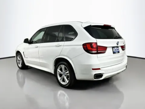 More photos of 2017 BMW X5 xDrive35i at CarLink Fort Myers, FL