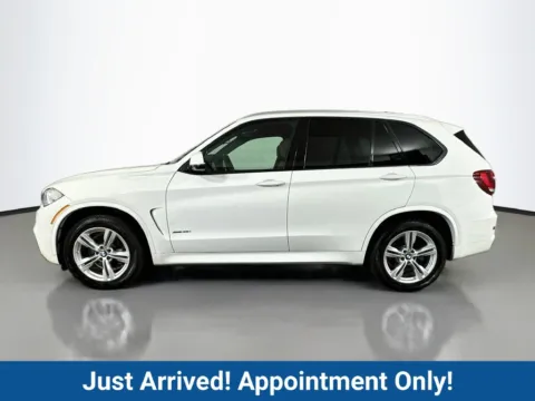 More photos of 2017 BMW X5 xDrive35i at CarLink Fort Myers, FL