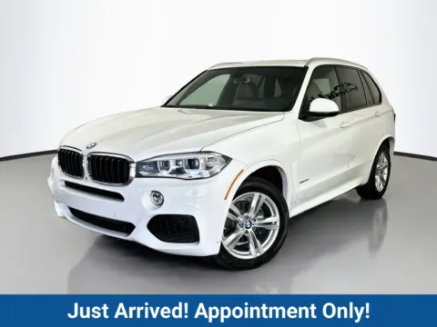 Another view of 2017 BMW X5 xDrive35i for sale in Fort Myers, FL at CarLink Fort Myers