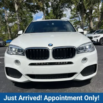 Photos of 2017 BMW X5 xDrive35i for sale in Fort Myers, FL at CarLink Fort Myers