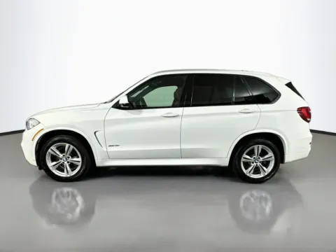 More photos of 2017 BMW X5 xDrive35i at CarLink Fort Myers, FL