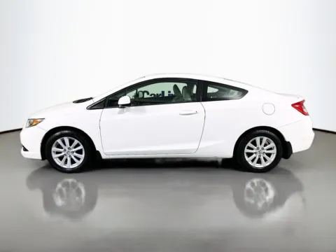 More photos of 2012 Honda Civic EX at CarLink Fort Myers, FL
