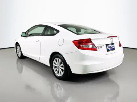 More photos of 2012 Honda Civic EX at CarLink Fort Myers, FL