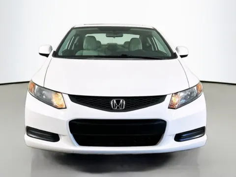 Photos of 2012 Honda Civic EX for sale in Fort Myers, FL at CarLink Fort Myers