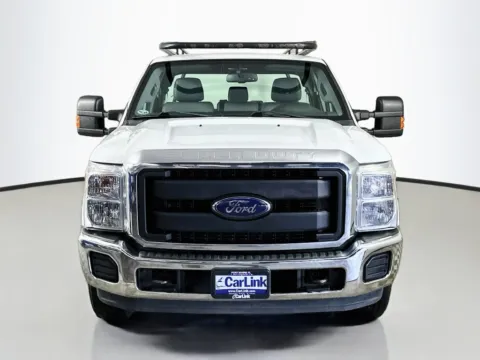 Photos of 2015 Ford F-250SD XL for sale in Fort Myers, FL at CarLink Fort Myers