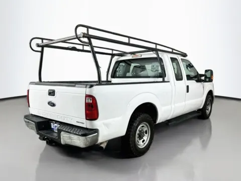 More photos of 2015 Ford F-250SD XL at CarLink Fort Myers, FL