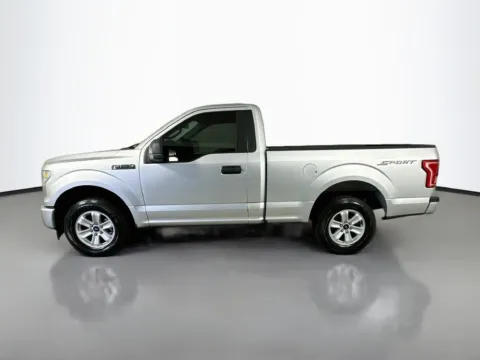 More photos of 2017 Ford F-150 XL at CarLink Fort Myers, FL