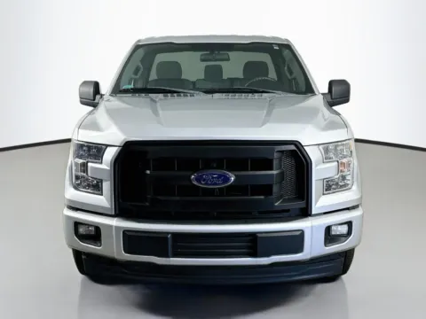 Photos of 2017 Ford F-150 XL for sale in Fort Myers, FL at CarLink Fort Myers
