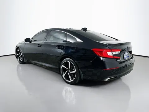 More photos of 2021 Honda Accord Sport Special Edition at CarLink Fort Myers, FL