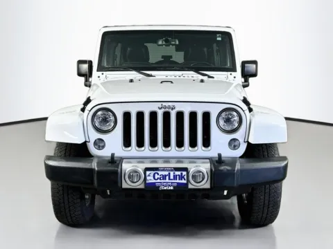 Photos of 2017 Jeep Wrangler Unlimited Sahara for sale in Fort Myers, FL at CarLink Fort Myers