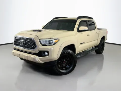 Another view of 2019 Toyota Tacoma TRD Sport for sale in Fort Myers, FL at CarLink Fort Myers