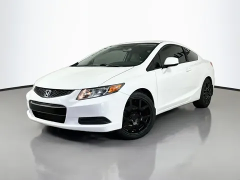Another view of 2012 Honda Civic EX for sale in Fort Myers, FL at CarLink Fort Myers