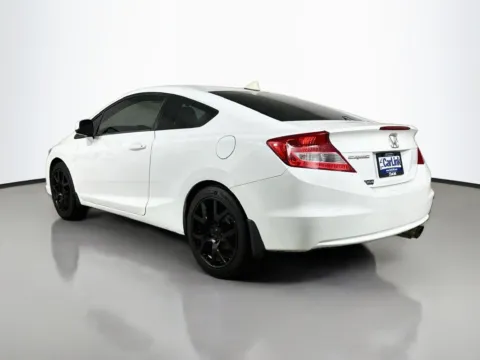 More photos of 2012 Honda Civic EX at CarLink Fort Myers, FL