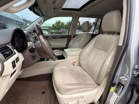 More photos of 2017 Lexus GX 460 at CarLink Fort Myers, FL