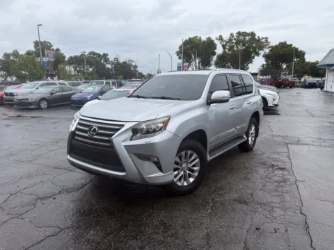Photos of 2017 Lexus GX 460 for sale in Fort Myers, FL at CarLink Fort Myers