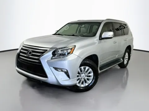 Another view of 2017 Lexus GX 460 for sale in Fort Myers, FL at CarLink Fort Myers
