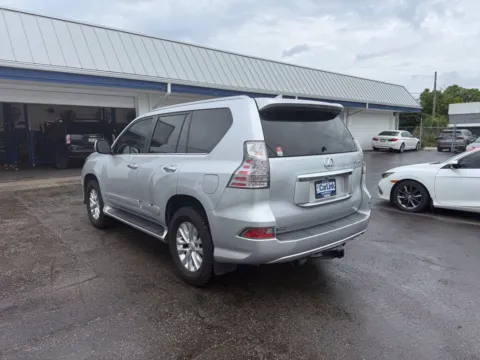 Another view of 2017 Lexus GX 460 for sale in Fort Myers, FL at CarLink Fort Myers
