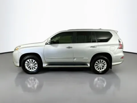 More photos of 2017 Lexus GX 460 at CarLink Fort Myers, FL