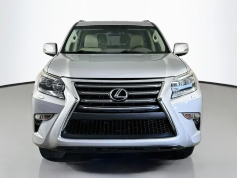 Photos of 2017 Lexus GX 460 for sale in Fort Myers, FL at CarLink Fort Myers