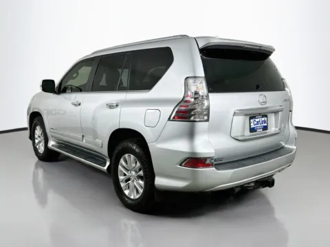 More photos of 2017 Lexus GX 460 at CarLink Fort Myers, FL
