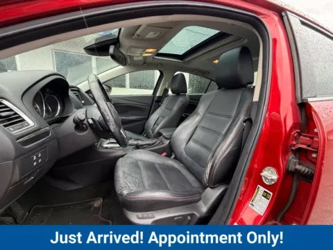 More photos of 2014 Mazda Mazda6 i Grand Touring at CarLink Fort Myers, FL