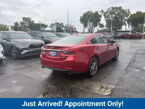 More photos of 2014 Mazda Mazda6 i Grand Touring at CarLink Fort Myers, FL