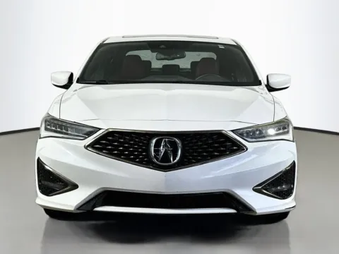 Photos of 2019 Acura ILX Technology & A-Spec Packages for sale in Fort Myers, FL at CarLink Fort Myers