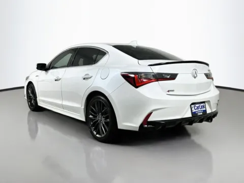 More photos of 2019 Acura ILX Technology & A-Spec Packages at CarLink Fort Myers, FL