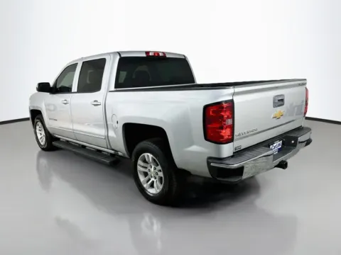 More photos of 2016 Chevrolet Silverado 1500 LT at CarLink Fort Myers, FL