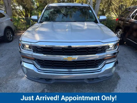 Photos of 2016 Chevrolet Silverado 1500 LT for sale in Fort Myers, FL at CarLink Fort Myers