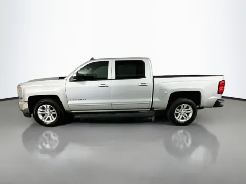 More photos of 2016 Chevrolet Silverado 1500 LT at CarLink Fort Myers, FL