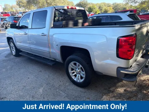 More photos of 2016 Chevrolet Silverado 1500 LT at CarLink Fort Myers, FL