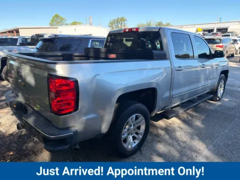 More photos of 2016 Chevrolet Silverado 1500 LT at CarLink Fort Myers, FL