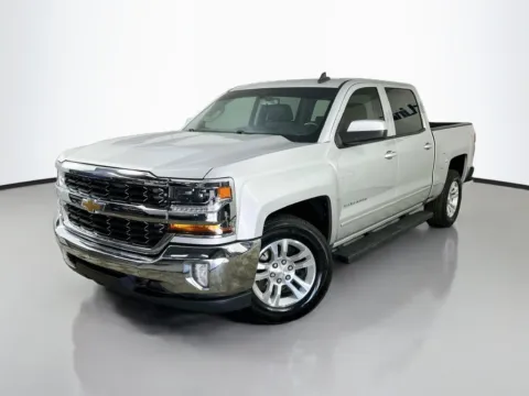 Another view of 2016 Chevrolet Silverado 1500 LT for sale in Fort Myers, FL at CarLink Fort Myers