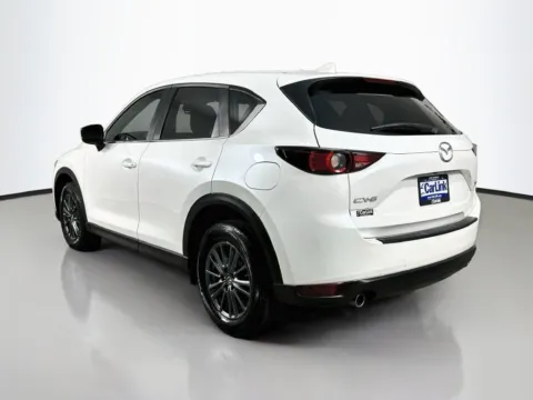 More photos of 2019 Mazda CX-5 Sport at CarLink Fort Myers, FL