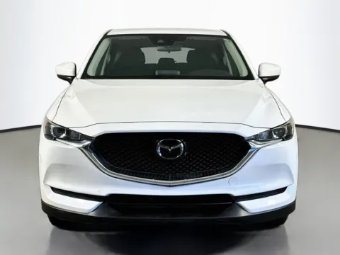 Photos of 2019 Mazda CX-5 Sport for sale in Fort Myers, FL at CarLink Fort Myers