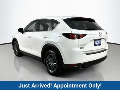 More photos of 2019 Mazda CX-5 Sport at CarLink Fort Myers, FL