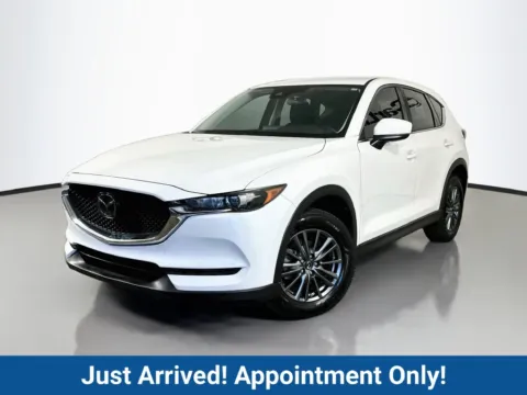 Another view of 2019 Mazda CX-5 Sport for sale in Fort Myers, FL at CarLink Fort Myers
