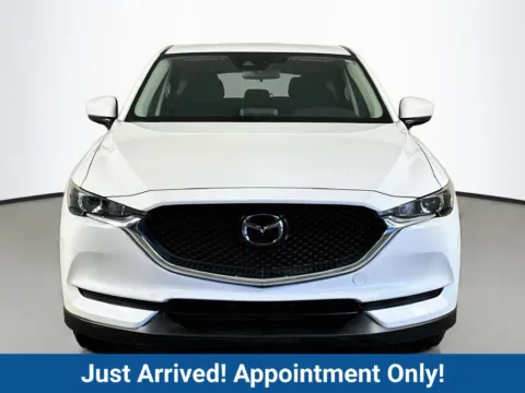 Photos of 2019 Mazda CX-5 Sport for sale in Fort Myers, FL at CarLink Fort Myers