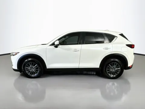 More photos of 2019 Mazda CX-5 Sport at CarLink Fort Myers, FL