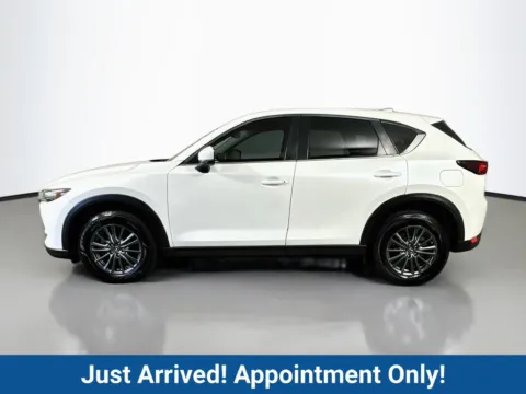 More photos of 2019 Mazda CX-5 Sport at CarLink Fort Myers, FL