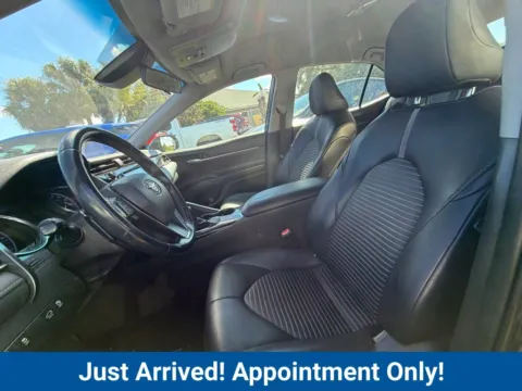 More photos of 2020 Toyota Camry SE at CarLink Fort Myers, FL