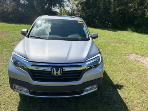 Photos of 2017 Honda Ridgeline RTL-E for sale in Fort Myers, FL at CarLink Fort Myers