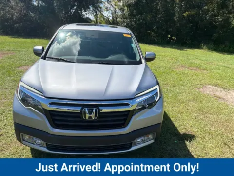 Photos of 2017 Honda Ridgeline RTL-E for sale in Fort Myers, FL at CarLink Fort Myers