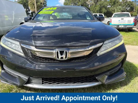 Photos of 2016 Honda Accord Touring for sale in Fort Myers, FL at CarLink Fort Myers