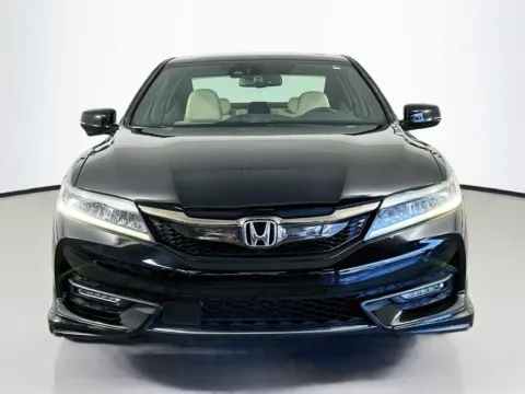 Photos of 2016 Honda Accord Touring for sale in Fort Myers, FL at CarLink Fort Myers