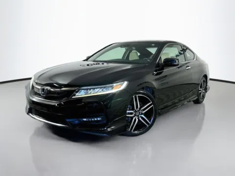 Another view of 2016 Honda Accord Touring for sale in Fort Myers, FL at CarLink Fort Myers